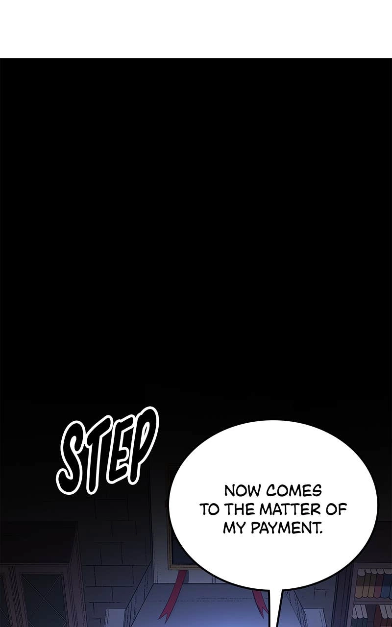 Return of the Runebound Professor Chapter 51, page 7 of 131