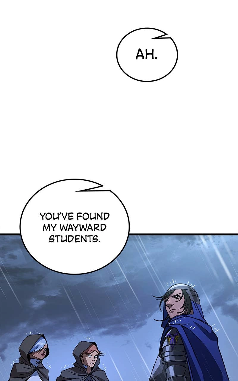 Return of the Runebound Professor Chapter 51, page 71 of 131