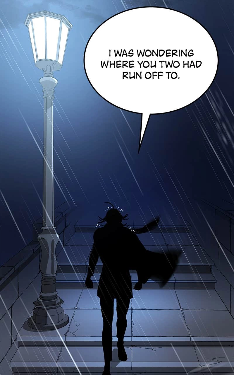 Return of the Runebound Professor Chapter 51, page 73 of 131