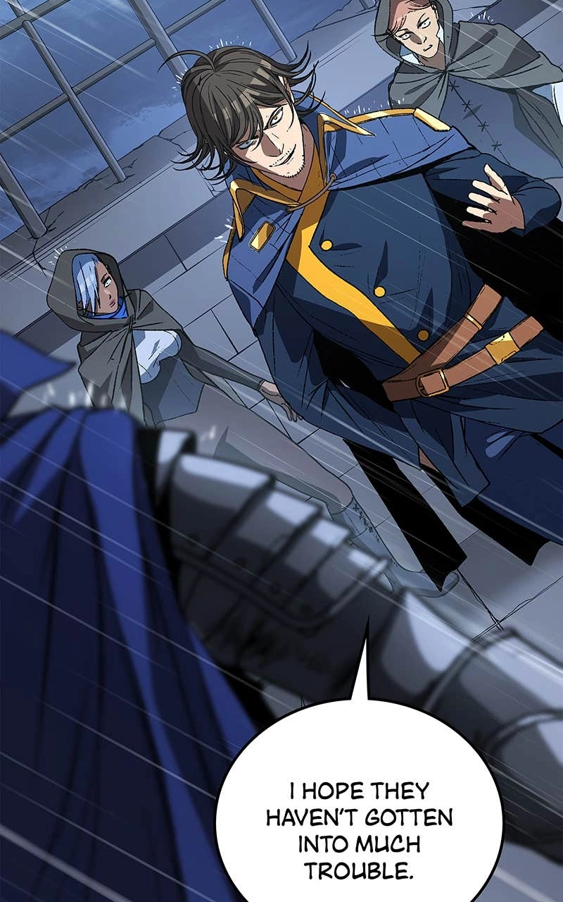 Return of the Runebound Professor Chapter 51, page 79 of 131