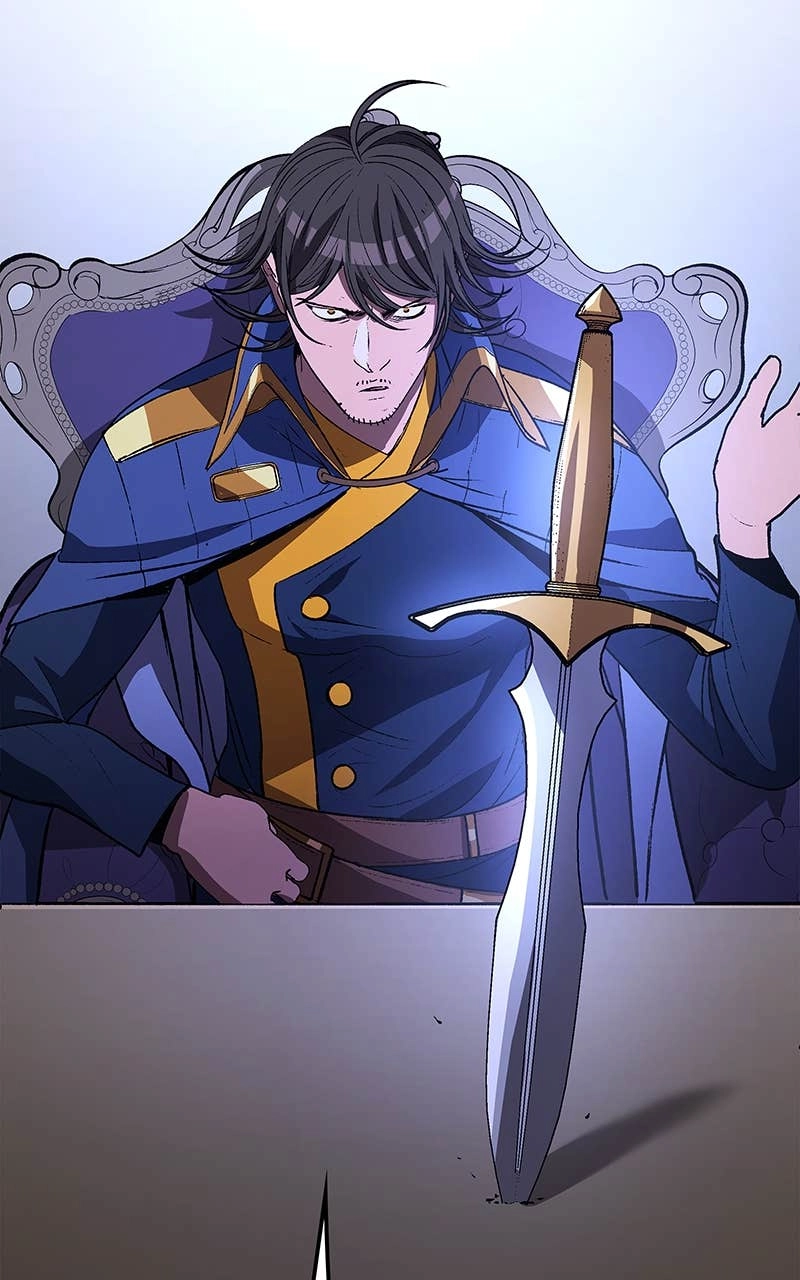 Return of the Runebound Professor Chapter 51, page 92 of 131