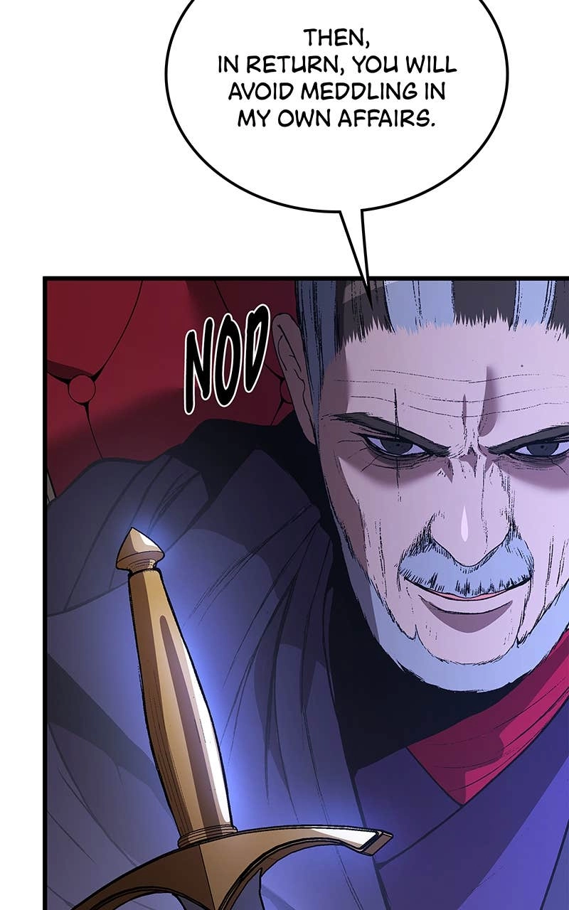 Return of the Runebound Professor Chapter 51, page 94 of 131
