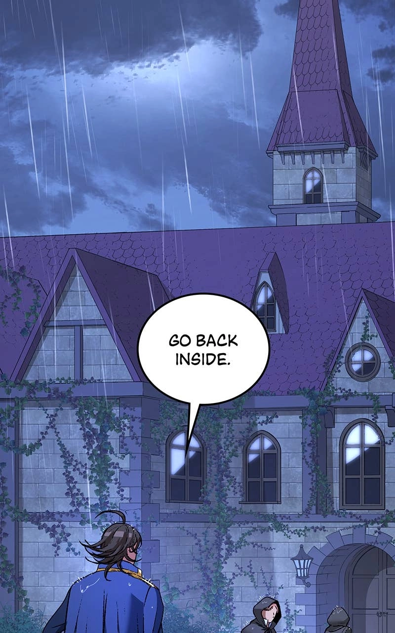 Return of the Runebound Professor Chapter 52, page 101 of 142