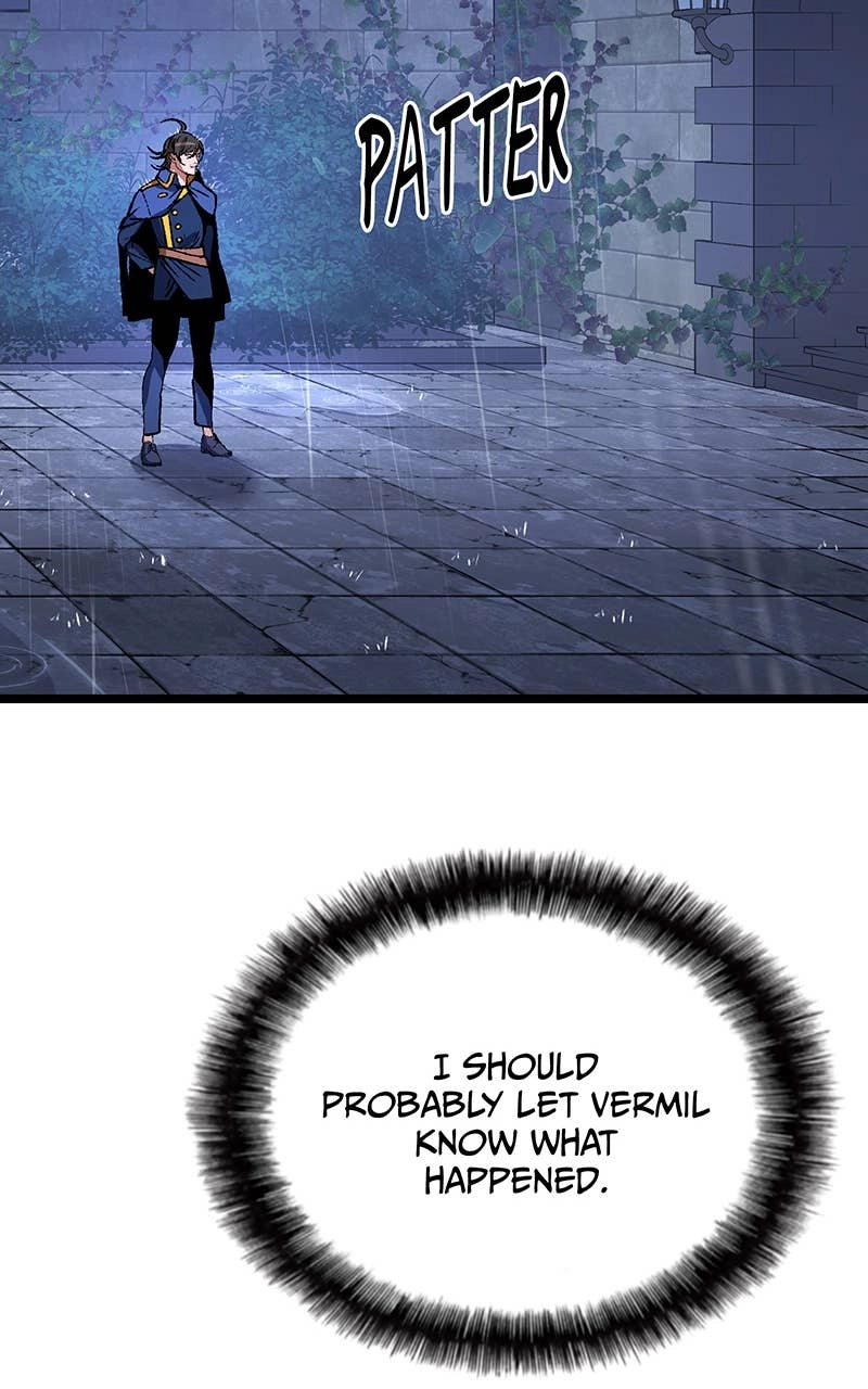 Return of the Runebound Professor Chapter 52, page 109 of 142