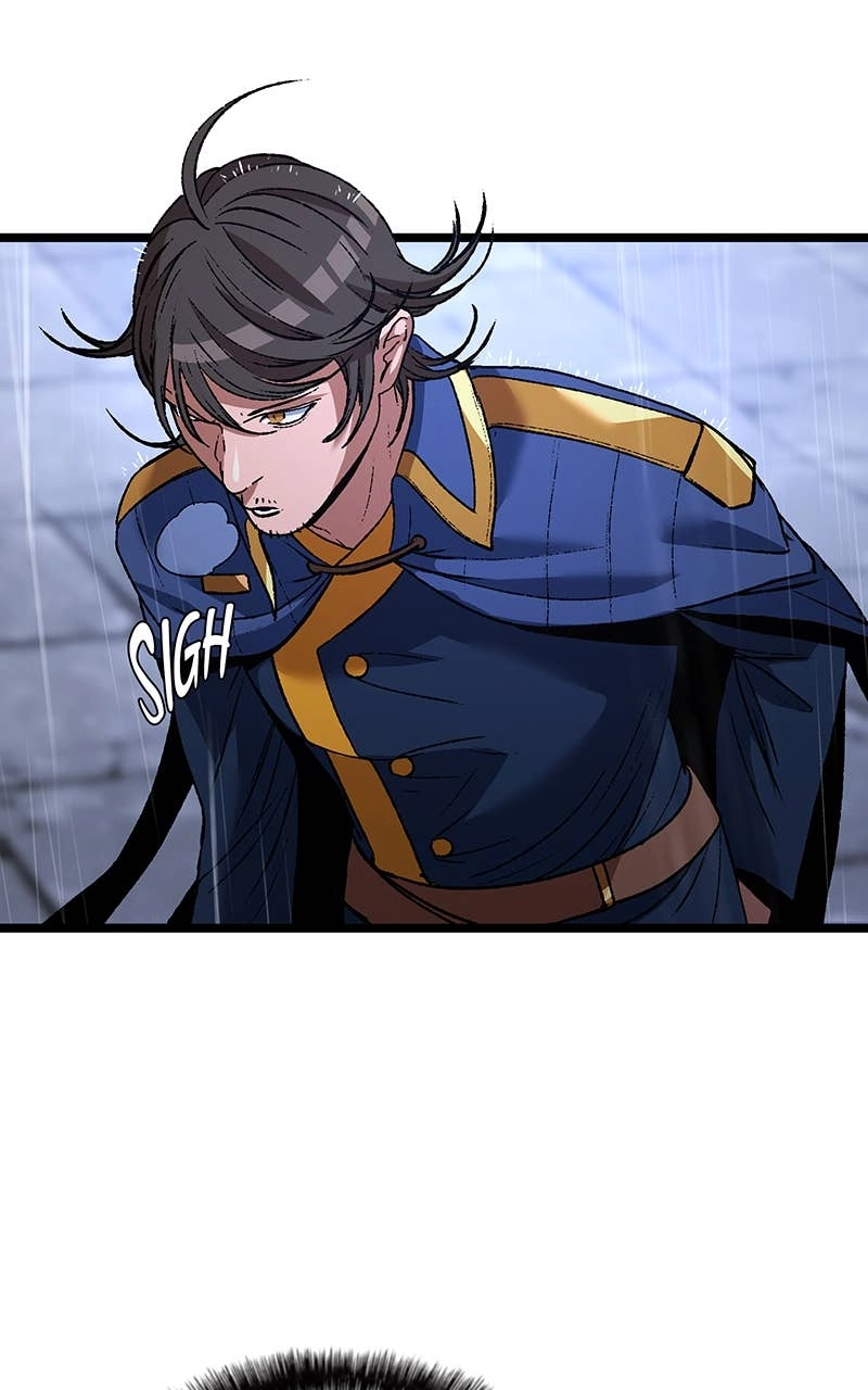 Return of the Runebound Professor Chapter 52, page 110 of 142