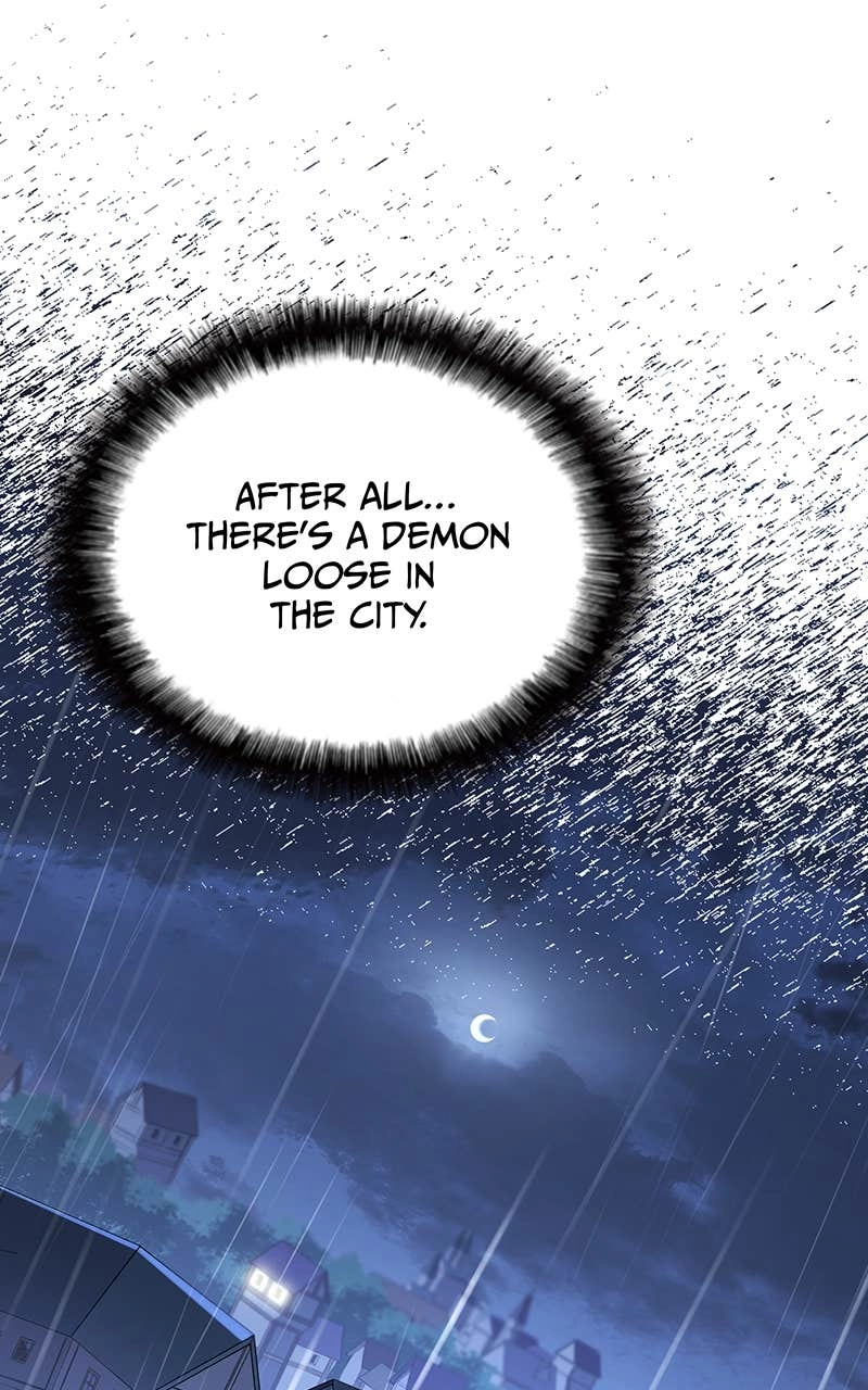 Return of the Runebound Professor Chapter 52, page 113 of 142