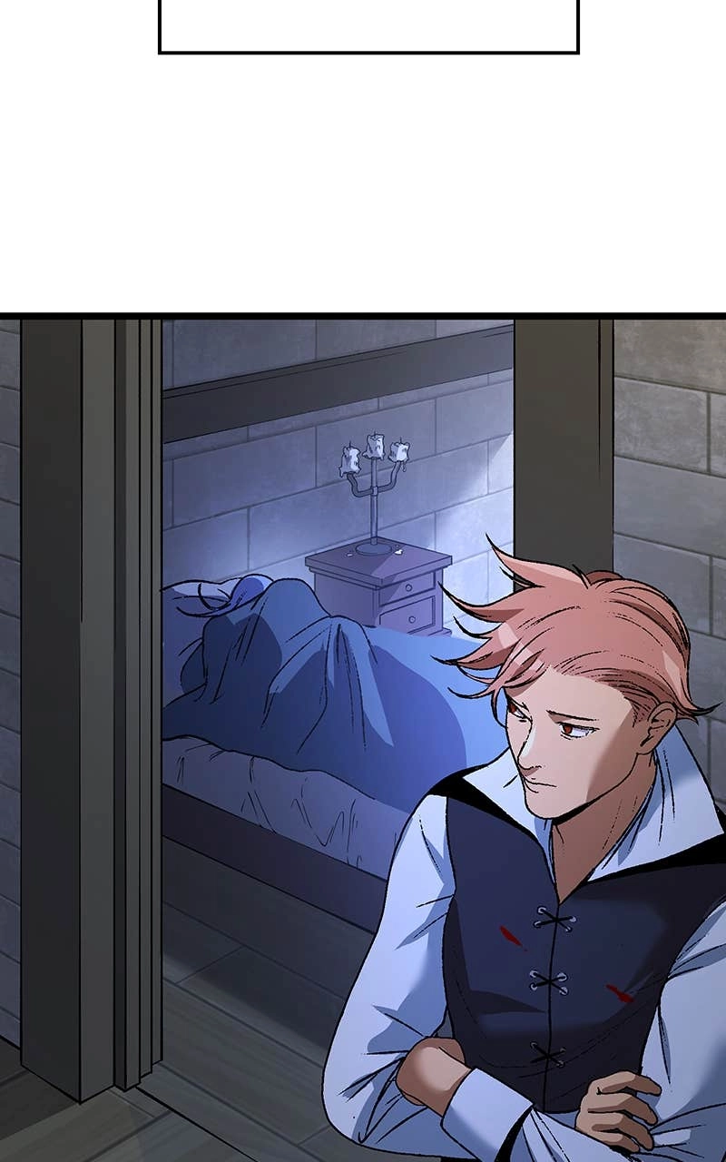 Return of the Runebound Professor Chapter 52, page 119 of 142