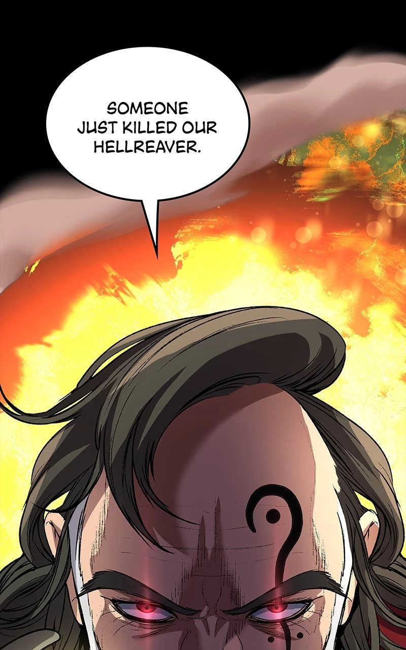Return of the Runebound Professor Chapter 52, page 12 of 142