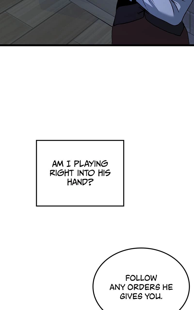 Return of the Runebound Professor Chapter 52, page 120 of 142