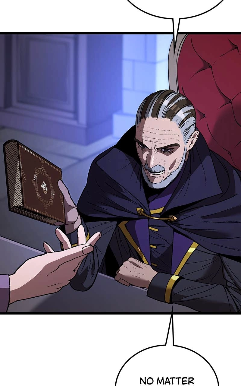 Return of the Runebound Professor Chapter 52, page 121 of 142