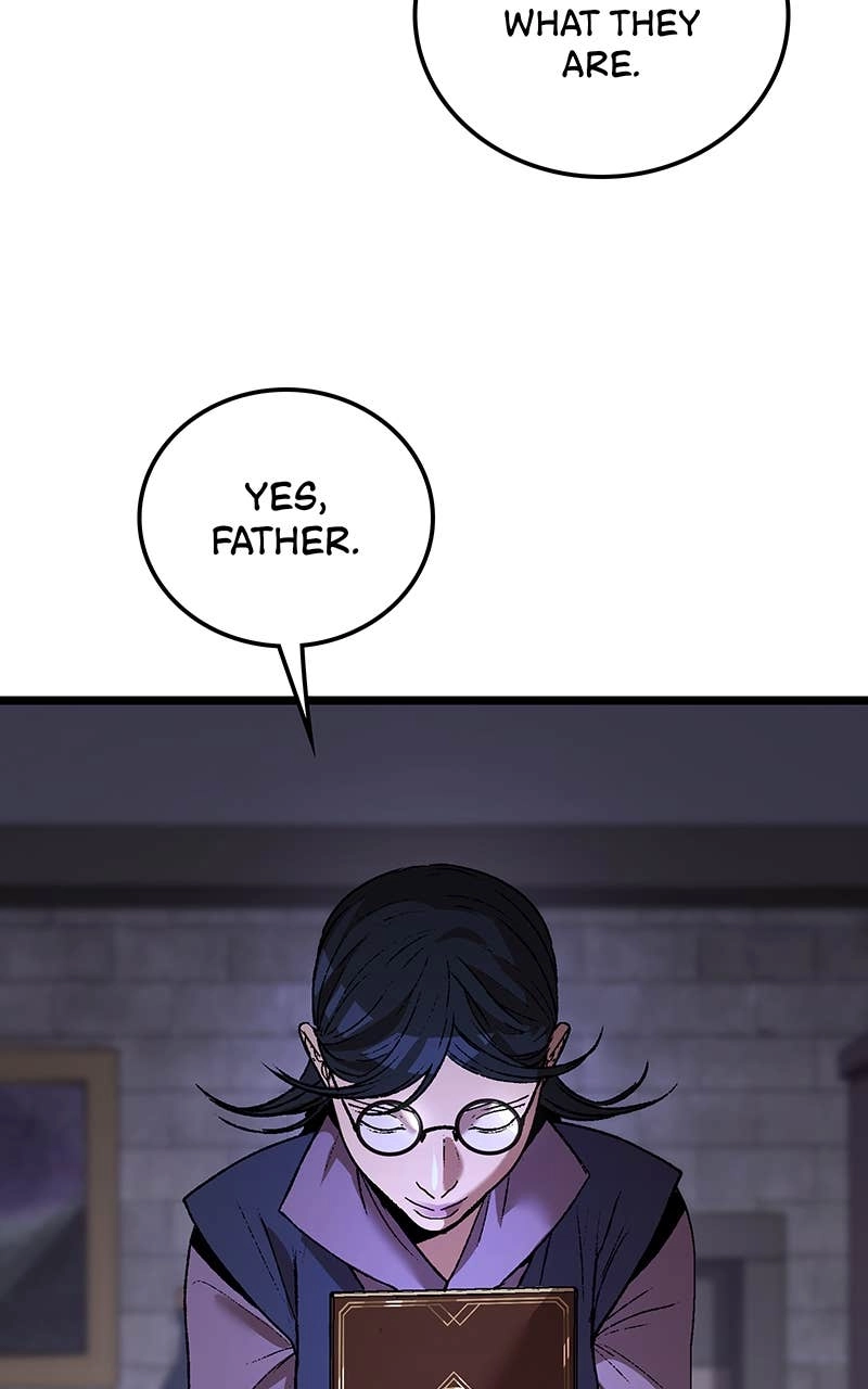 Return of the Runebound Professor Chapter 52, page 122 of 142