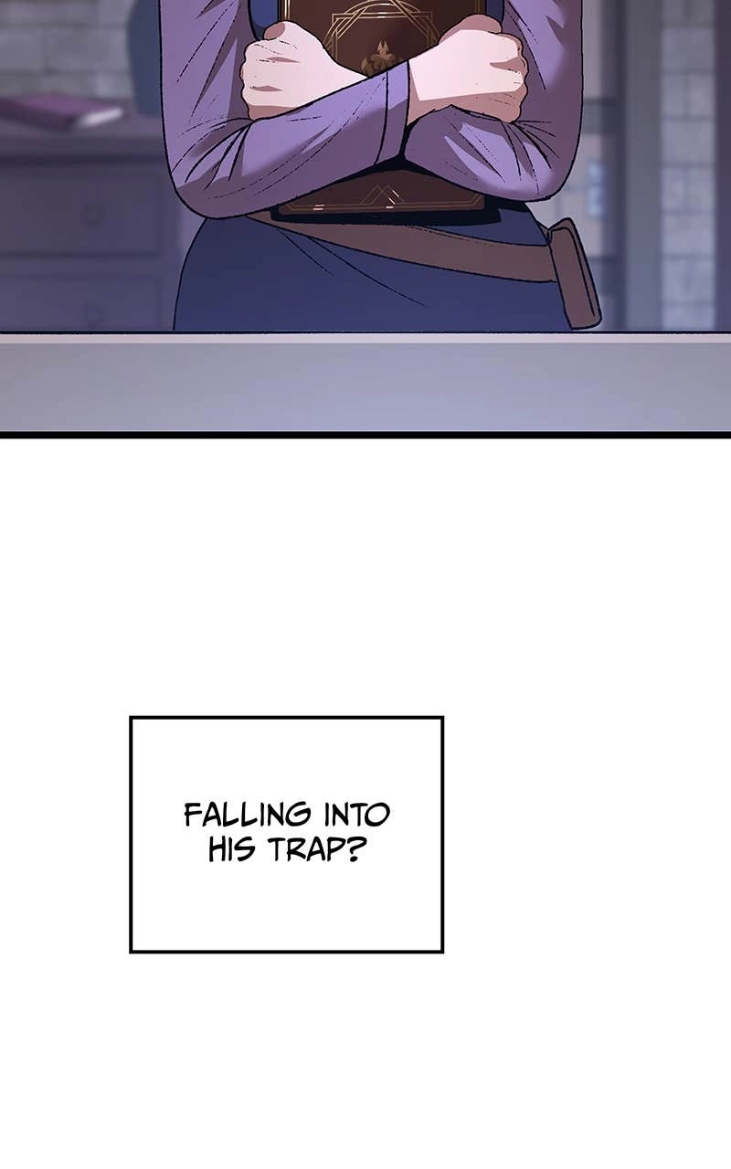 Return of the Runebound Professor Chapter 52, page 123 of 142