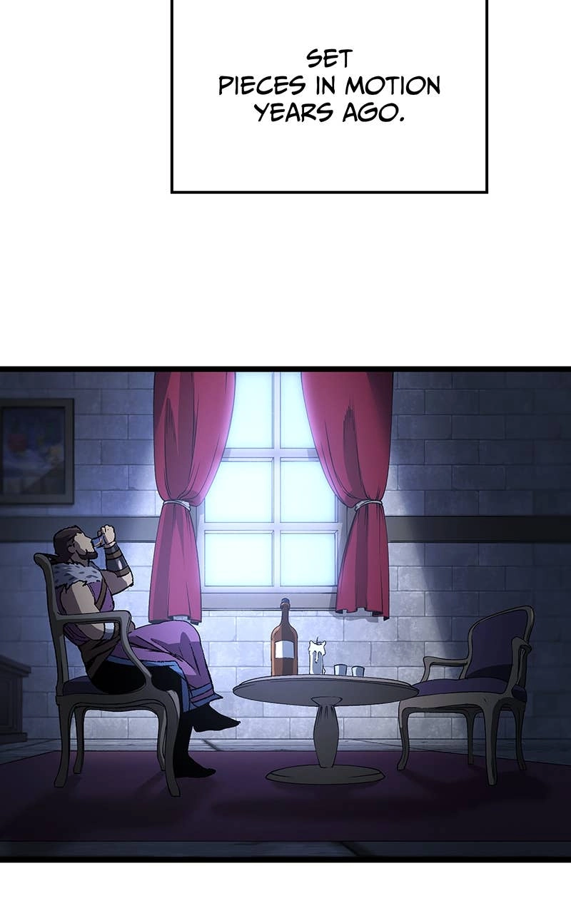 Return of the Runebound Professor Chapter 52, page 126 of 142