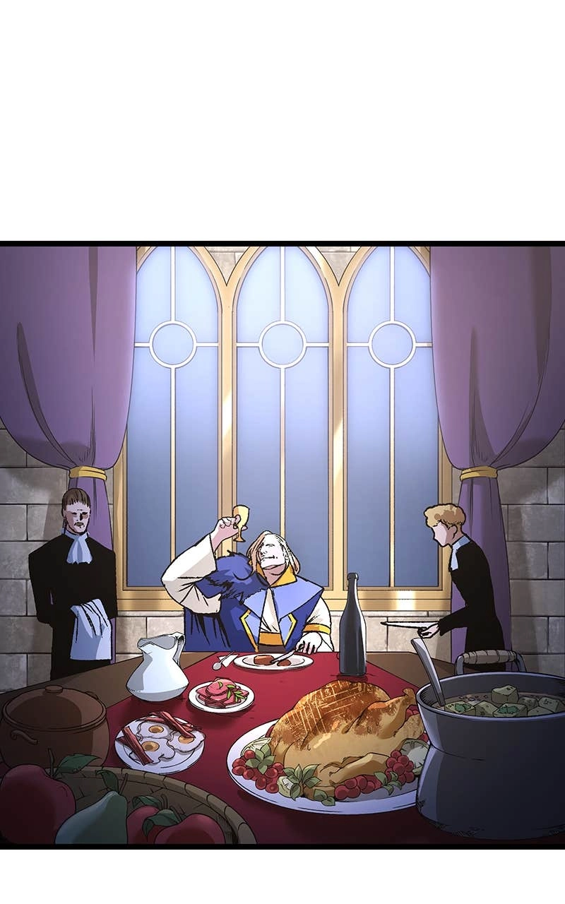 Return of the Runebound Professor Chapter 52, page 129 of 142