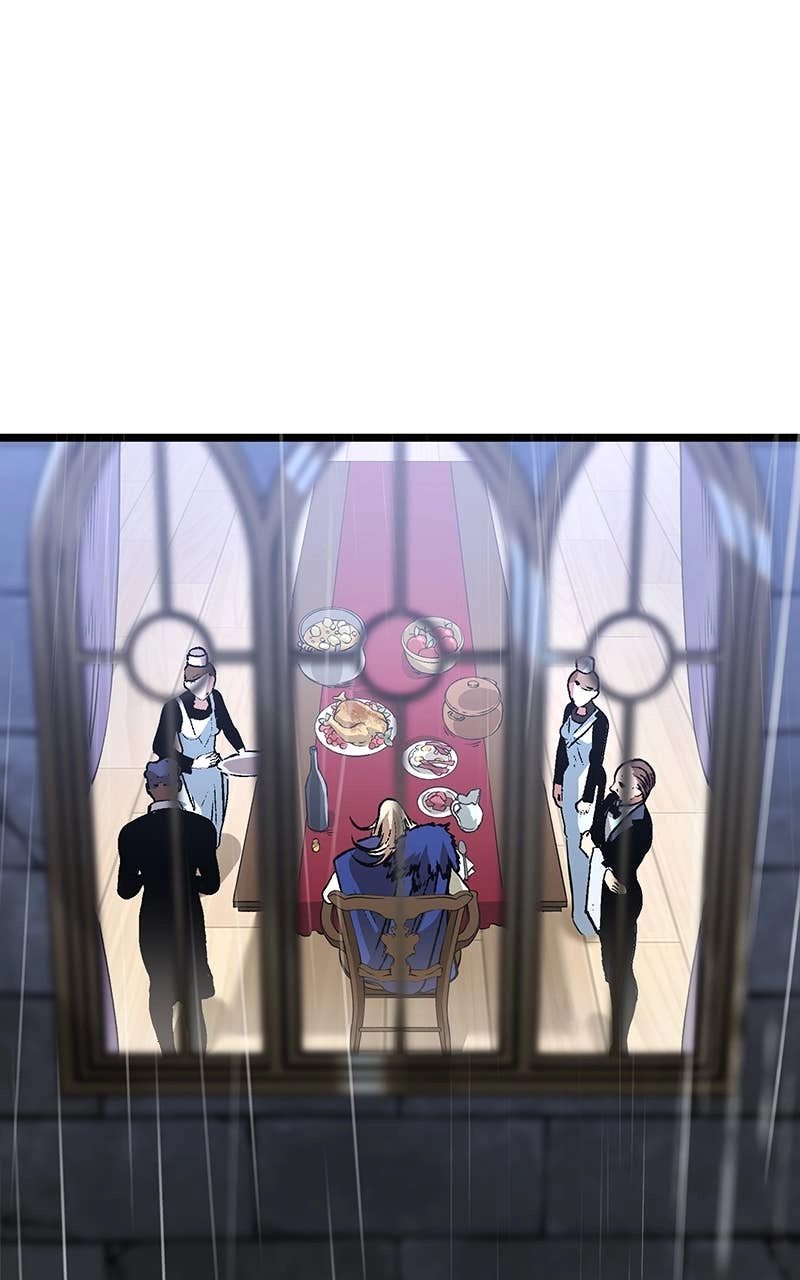 Return of the Runebound Professor Chapter 52, page 130 of 142