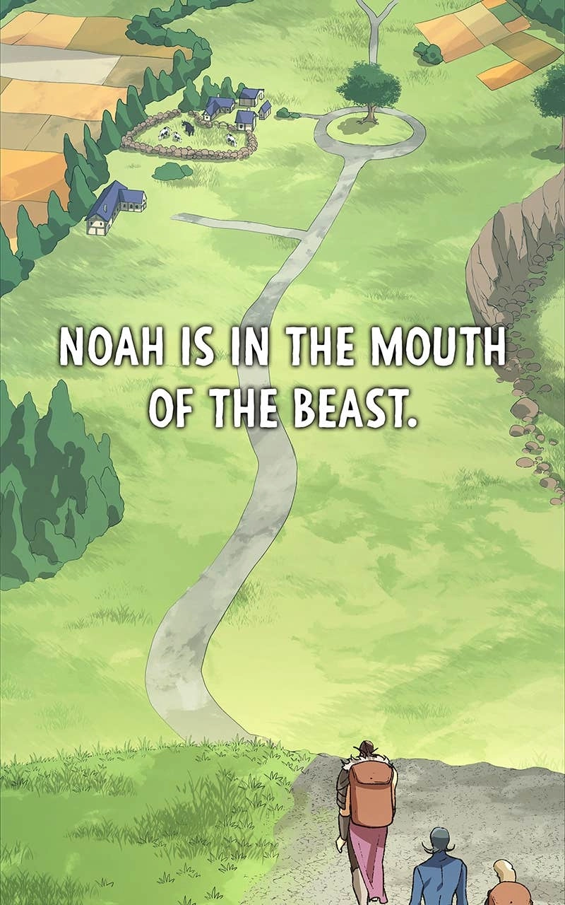 Return of the Runebound Professor Chapter 52, page 17 of 142