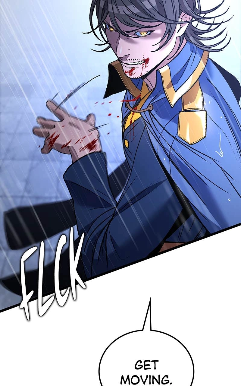 Return of the Runebound Professor Chapter 52, page 28 of 142