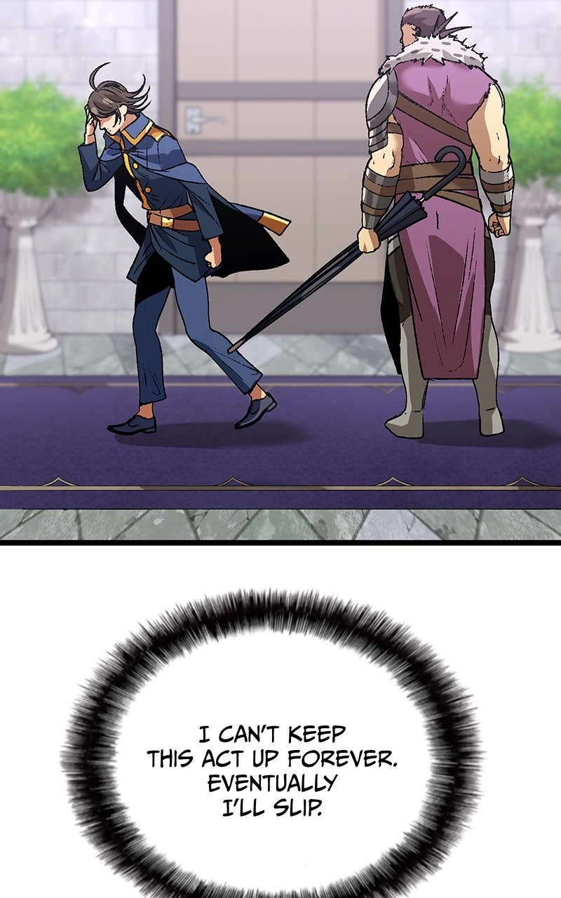 Return of the Runebound Professor Chapter 52, page 41 of 142