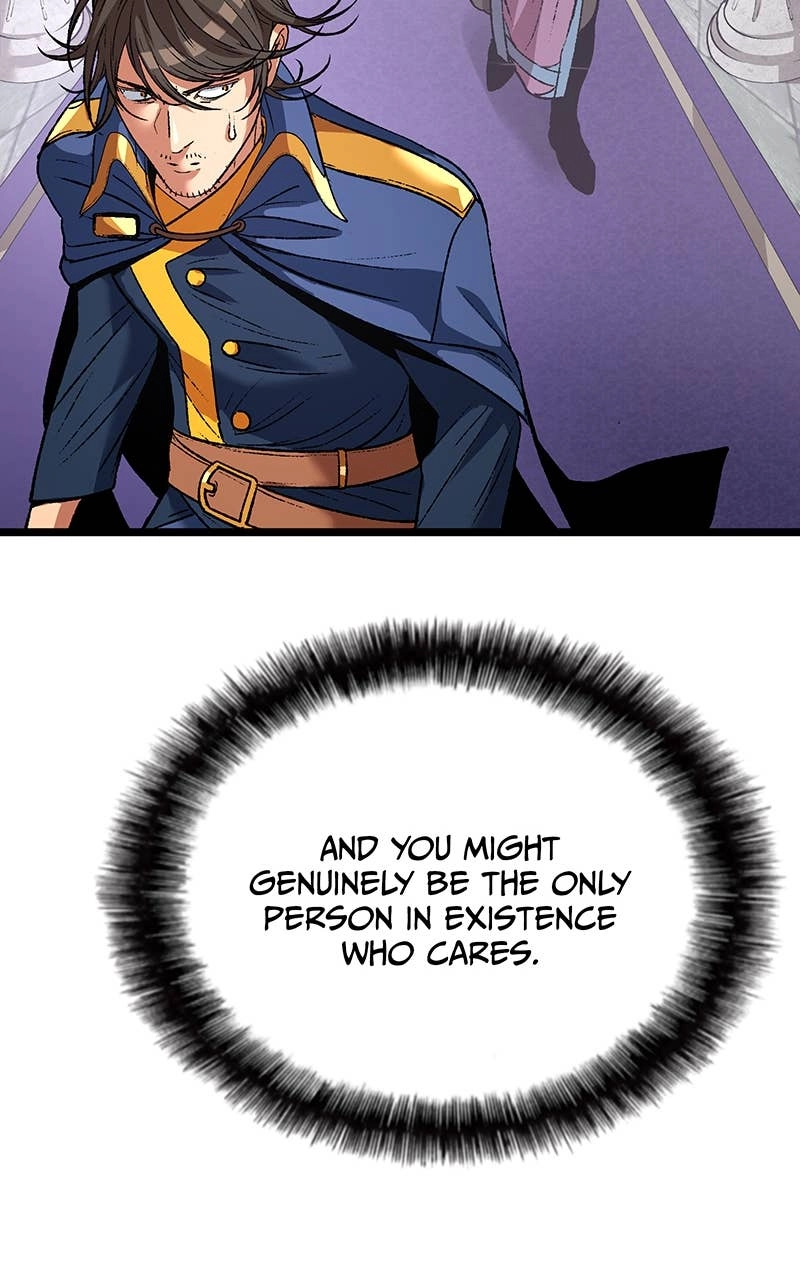 Return of the Runebound Professor Chapter 52, page 43 of 142