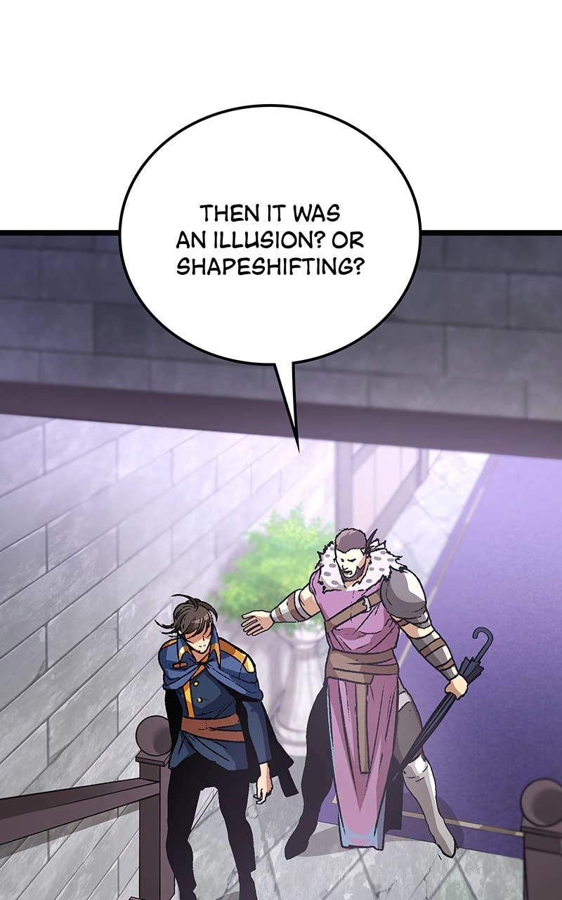 Return of the Runebound Professor Chapter 52, page 44 of 142