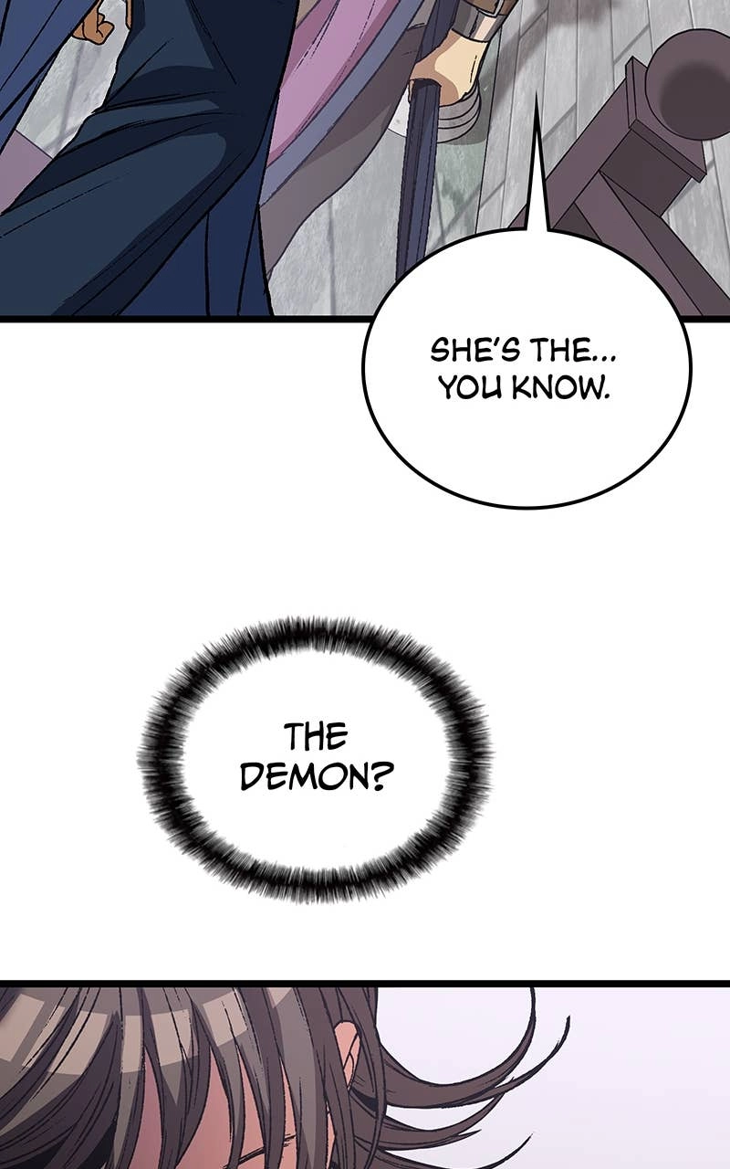 Return of the Runebound Professor Chapter 52, page 47 of 142
