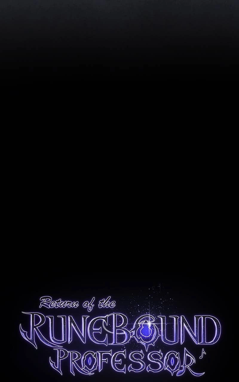 Return of the Runebound Professor Chapter 52, page 60 of 142