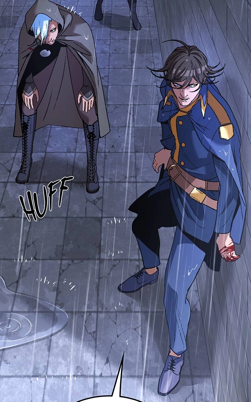 Return of the Runebound Professor Chapter 52, page 65 of 142