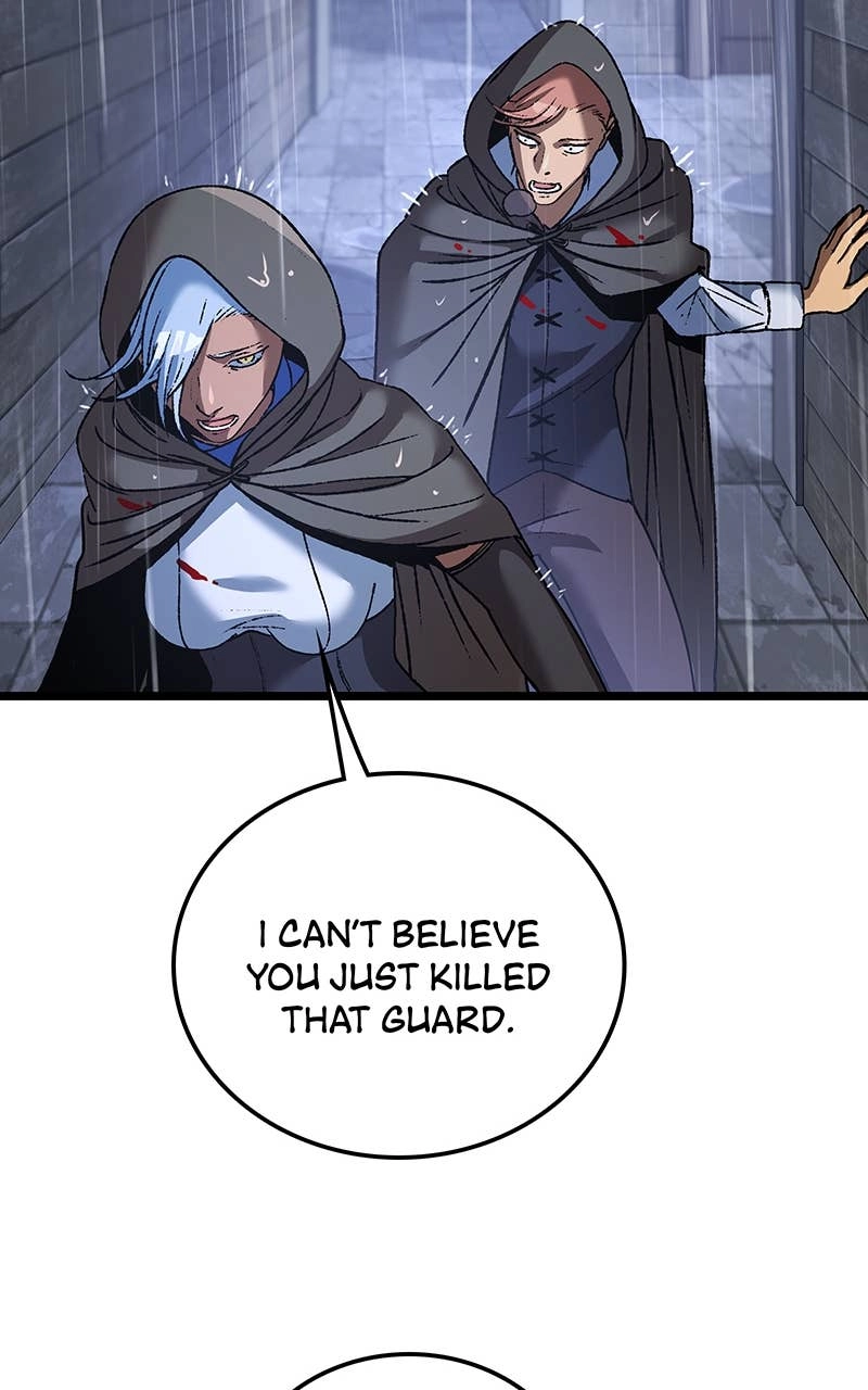 Return of the Runebound Professor Chapter 52, page 67 of 142