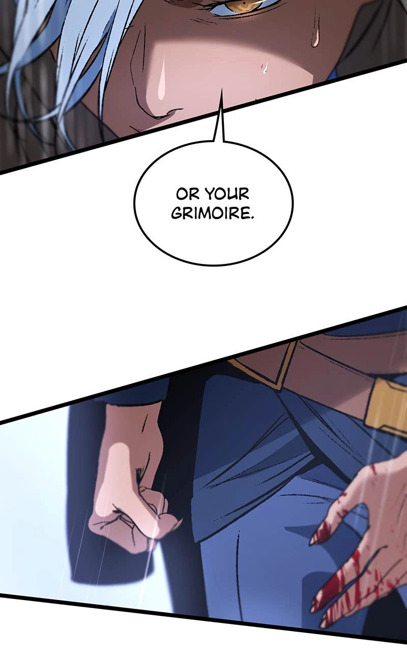 Return of the Runebound Professor Chapter 52, page 73 of 142