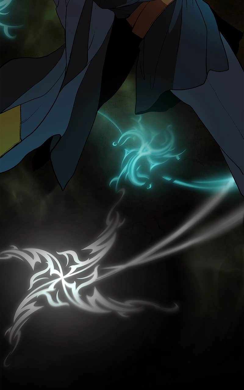 Return of the Runebound Professor Chapter 52, page 8 of 142