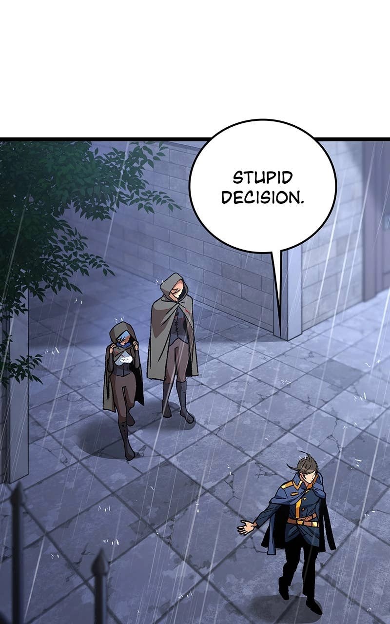Return of the Runebound Professor Chapter 52, page 81 of 142