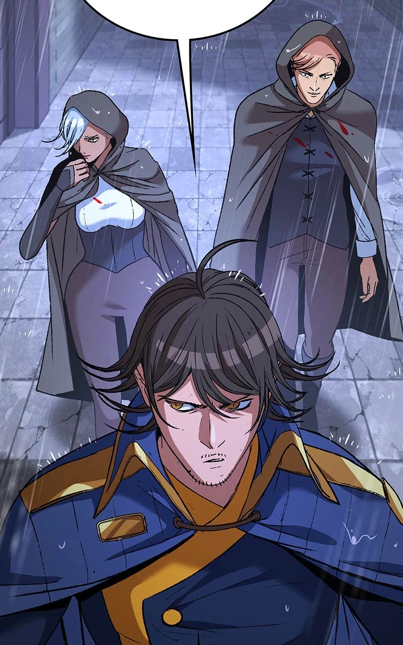 Return of the Runebound Professor Chapter 52, page 83 of 142