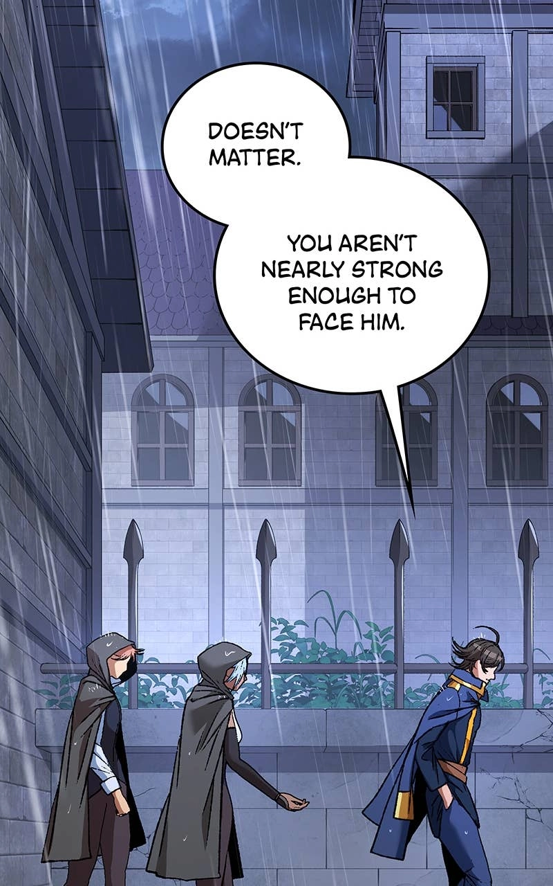 Return of the Runebound Professor Chapter 52, page 87 of 142