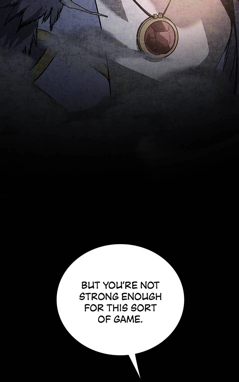 Return of the Runebound Professor Chapter 52, page 94 of 142