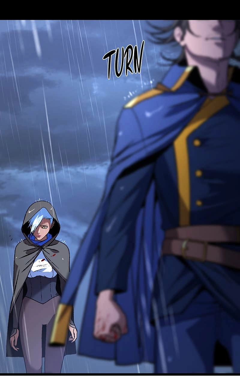 Return of the Runebound Professor Chapter 52, page 95 of 142