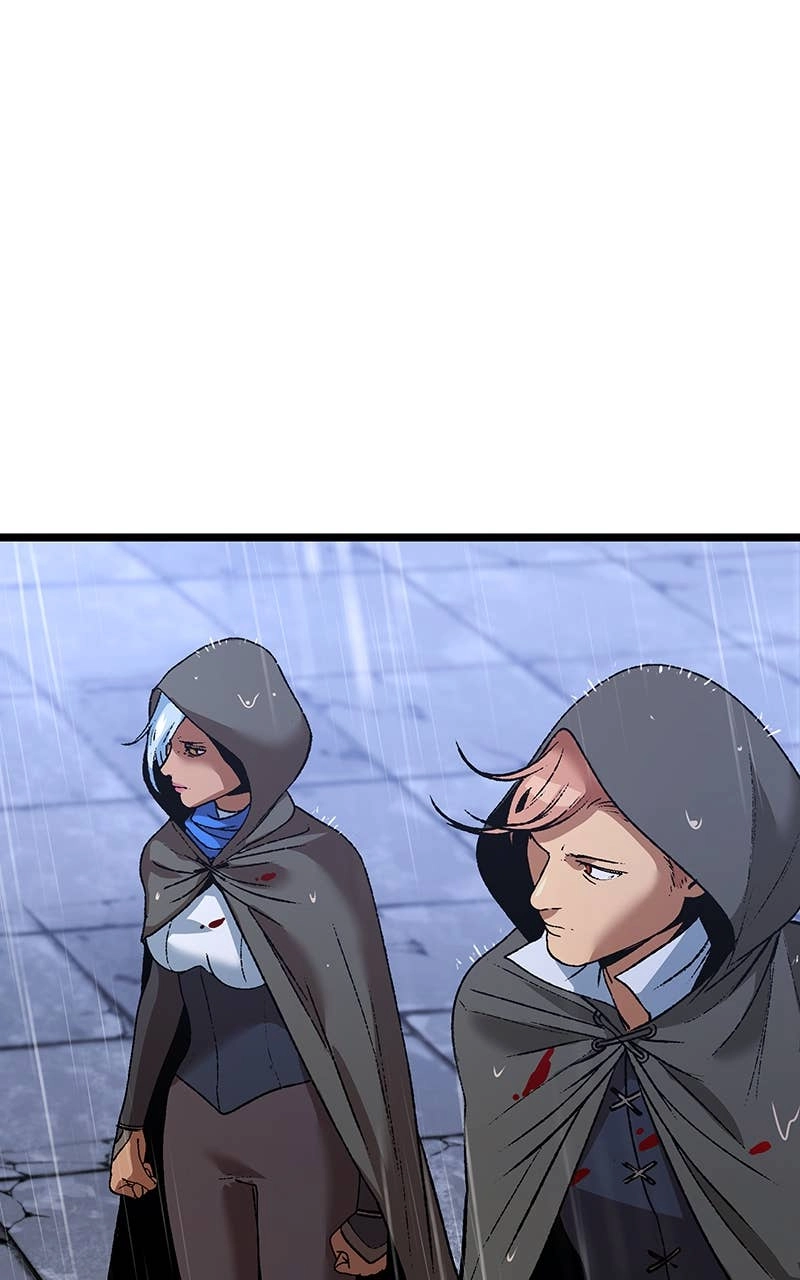 Return of the Runebound Professor Chapter 52, page 96 of 142