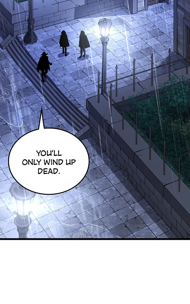 Return of the Runebound Professor Chapter 52, page 98 of 142