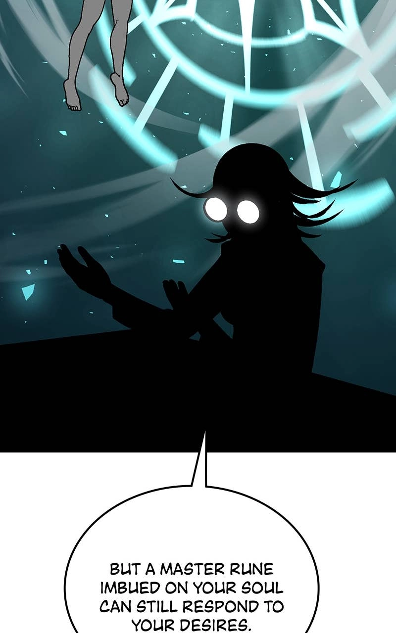 Return of the Runebound Professor Chapter 53, page 100 of 147