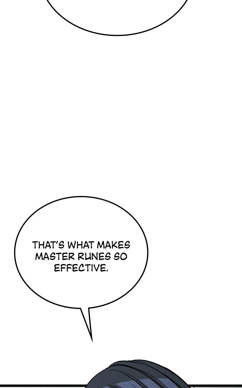 Return of the Runebound Professor Chapter 53, page 101 of 147