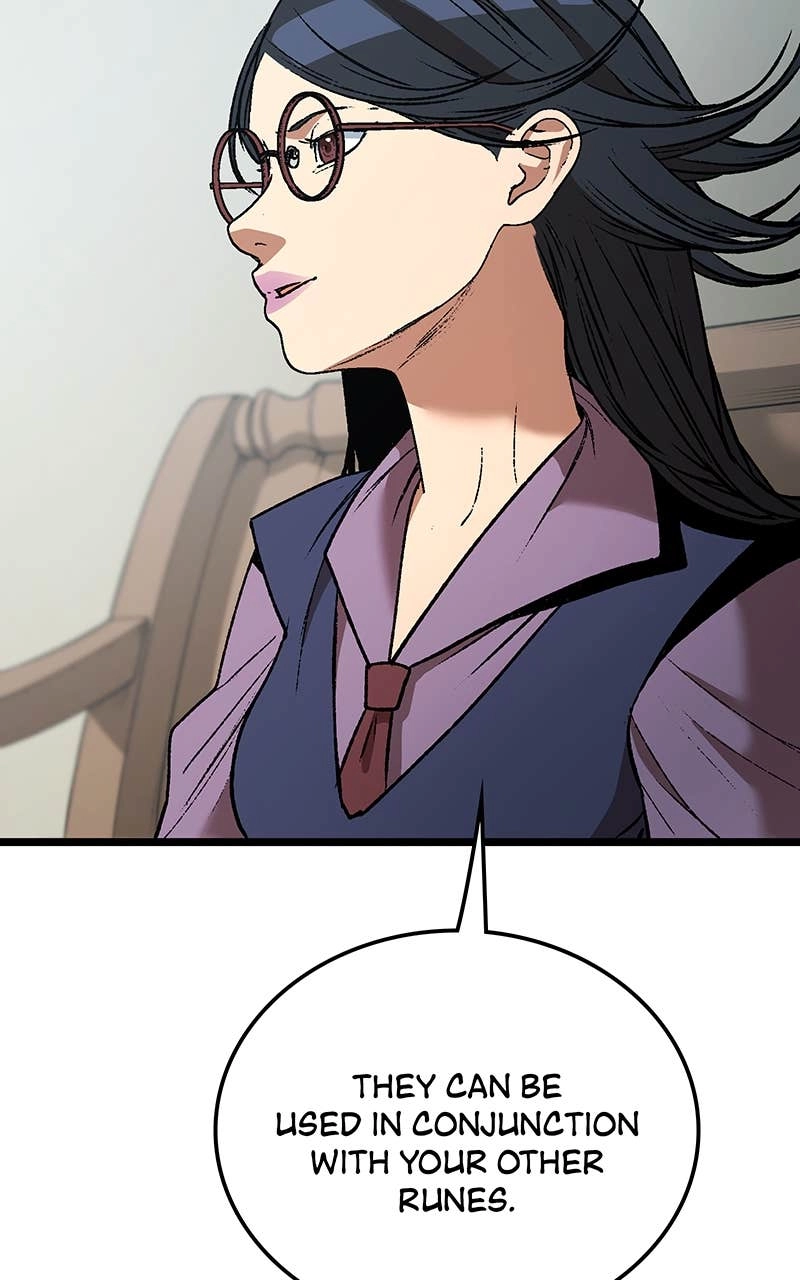 Return of the Runebound Professor Chapter 53, page 102 of 147