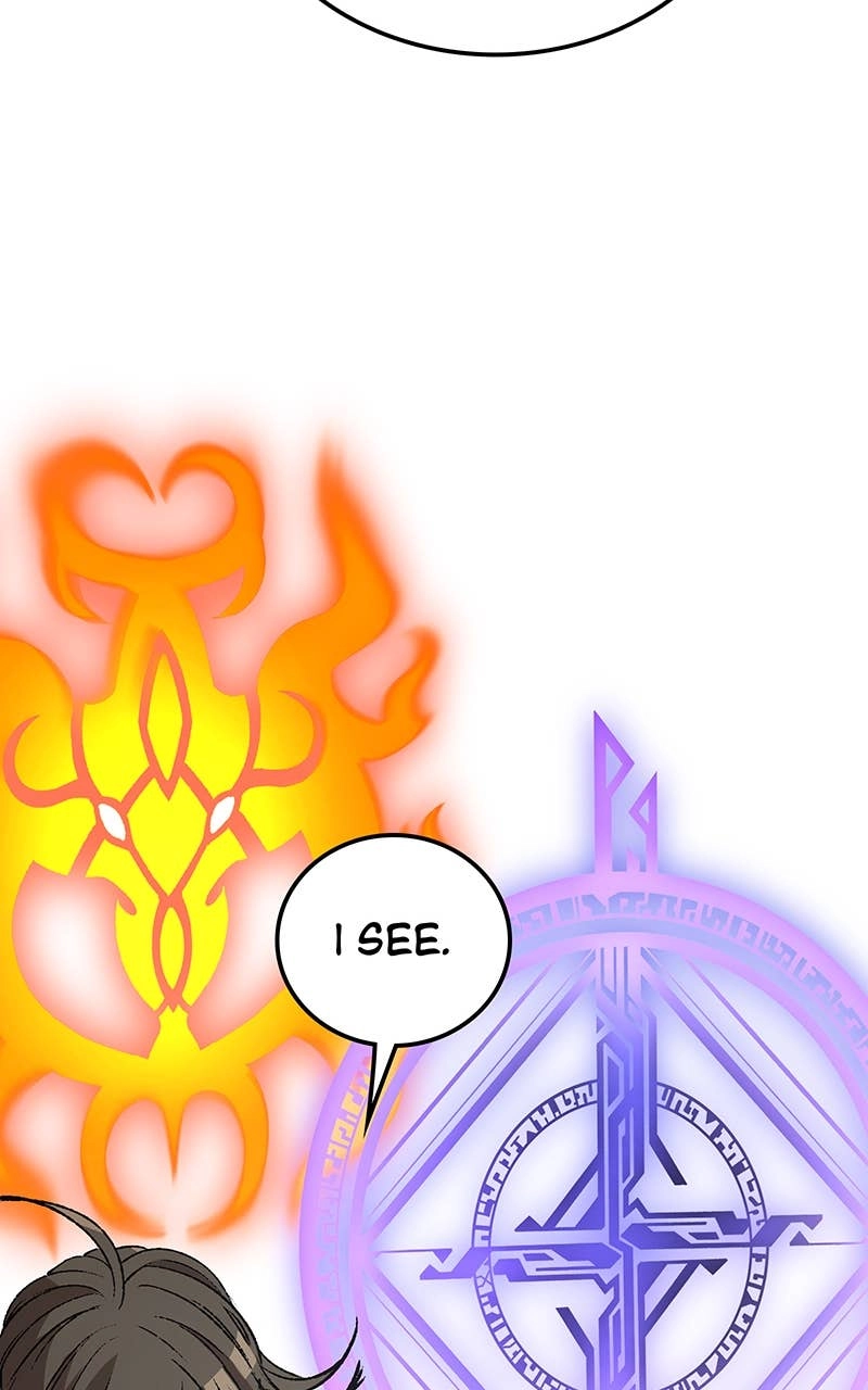 Return of the Runebound Professor Chapter 53, page 103 of 147