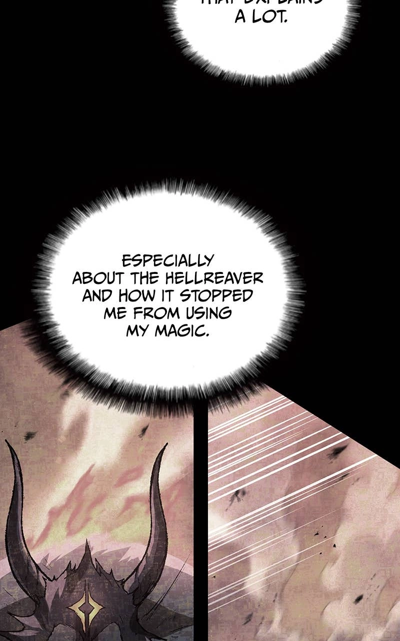 Return of the Runebound Professor Chapter 53, page 105 of 147