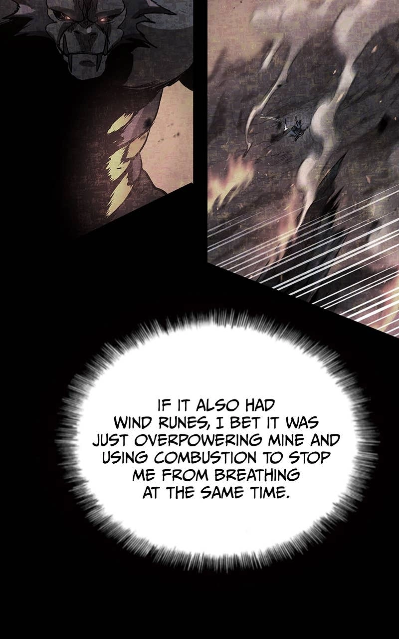 Return of the Runebound Professor Chapter 53, page 106 of 147