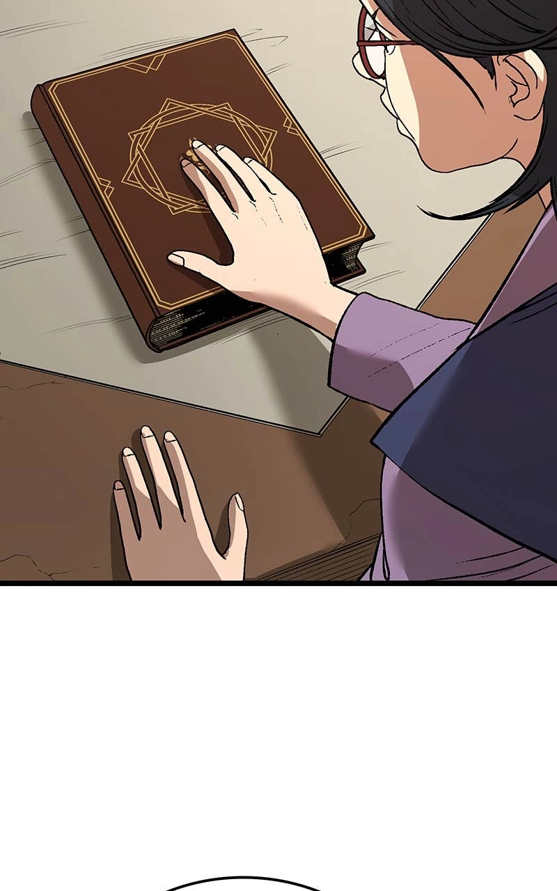 Return of the Runebound Professor Chapter 53, page 115 of 147