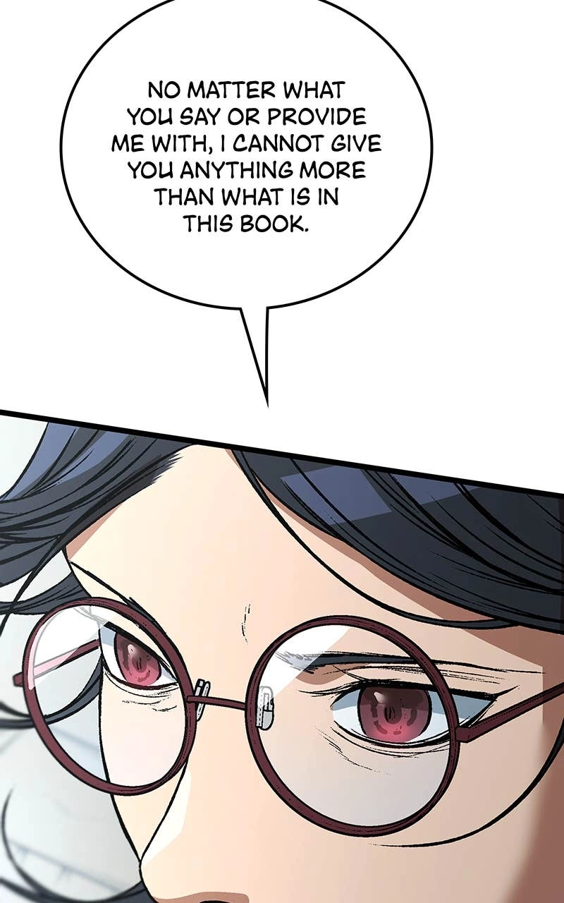 Return of the Runebound Professor Chapter 53, page 116 of 147