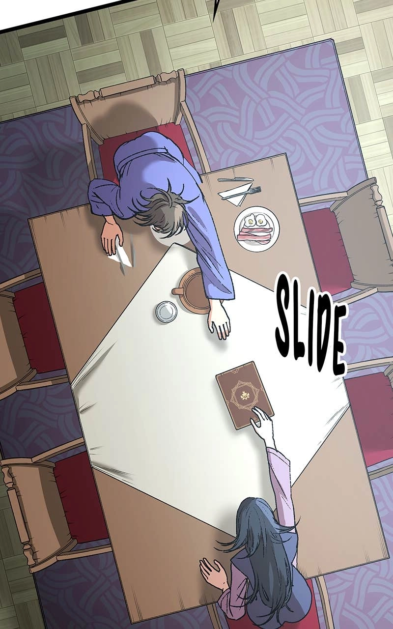 Return of the Runebound Professor Chapter 53, page 118 of 147