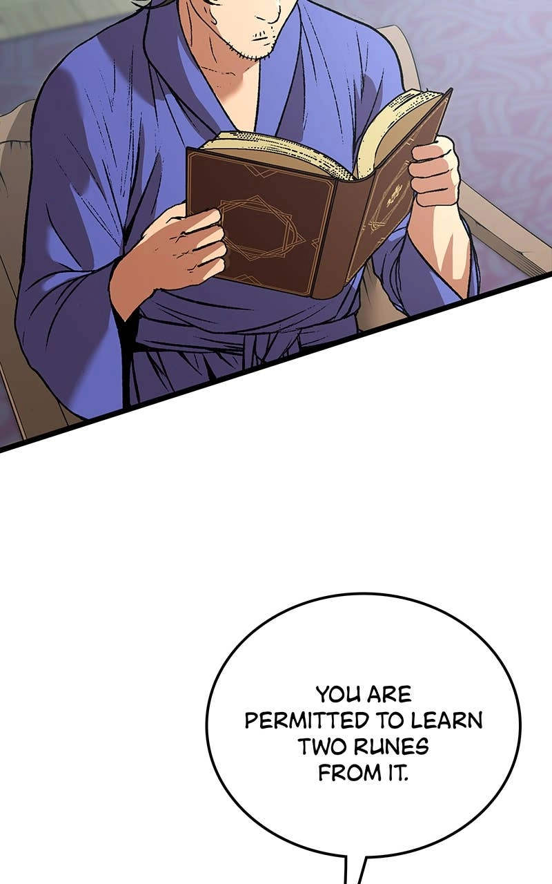 Return of the Runebound Professor Chapter 53, page 120 of 147