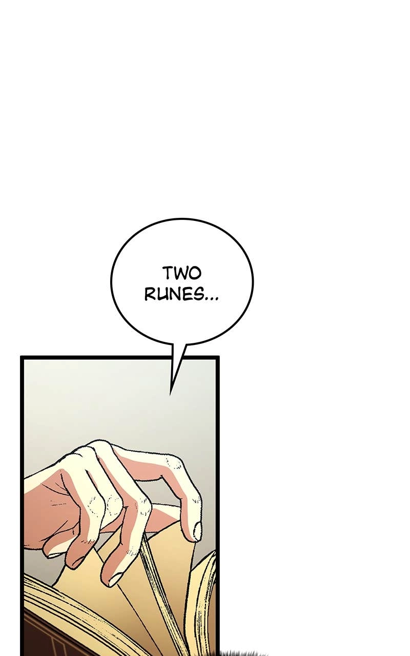 Return of the Runebound Professor Chapter 53, page 122 of 147