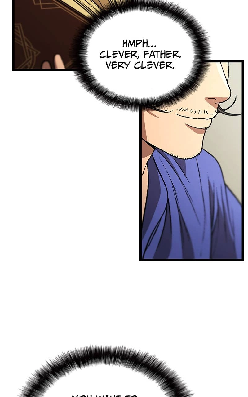 Return of the Runebound Professor Chapter 53, page 123 of 147