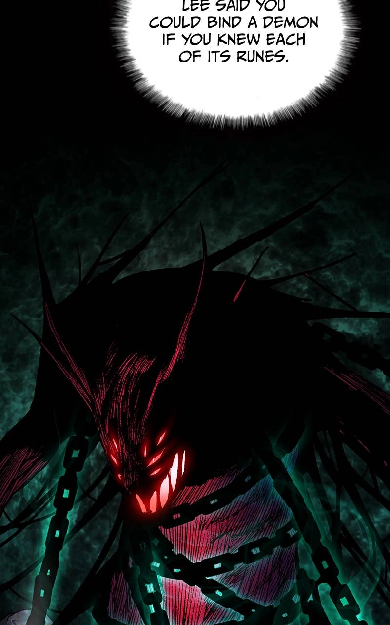 Return of the Runebound Professor Chapter 53, page 125 of 147